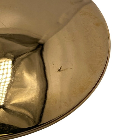 CHANEL Red Brooch - Picture 2 of 13